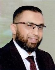 السيد احمد صالح — الرئيس التنفيذي المؤسس