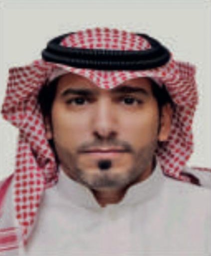 الأستاذ جاسم آل مبارك — مشرف صحة وسلامة مهنية