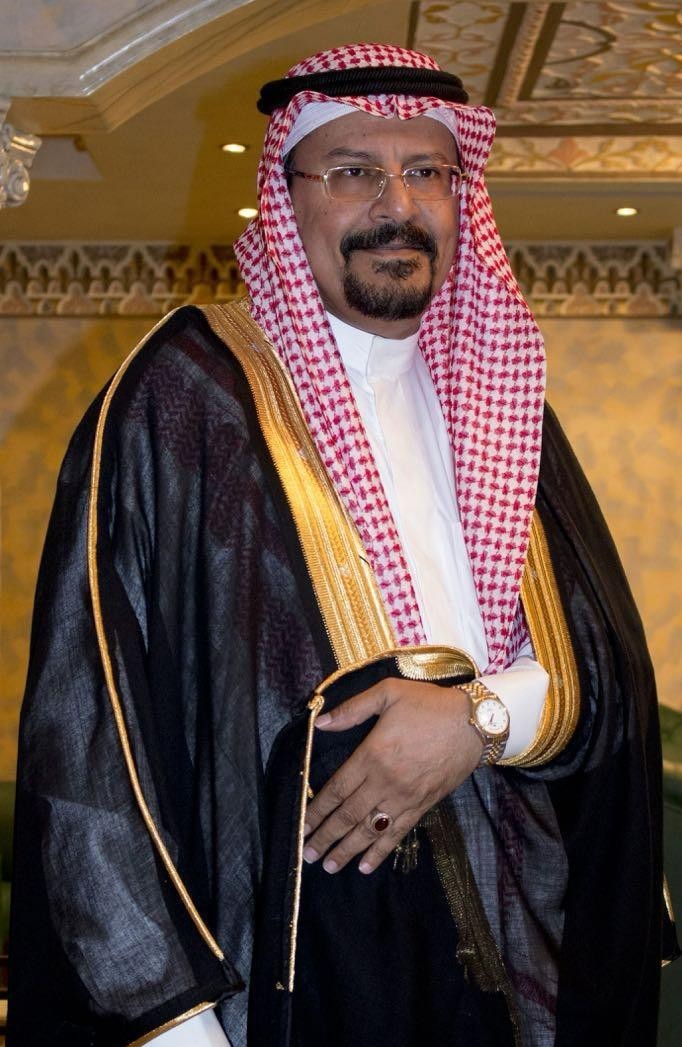 المهندس علي بن احمد بارشيد — رئيس مجلس الإدارة